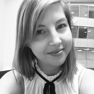 Meet your Posher, Ashley